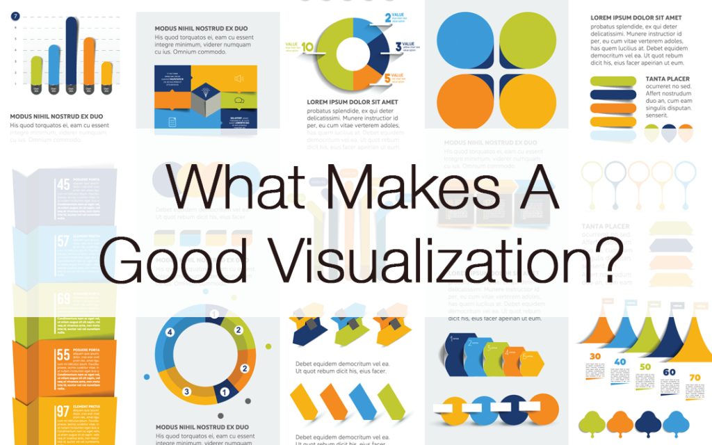 Experimenting Can Lead to Great Dataviz