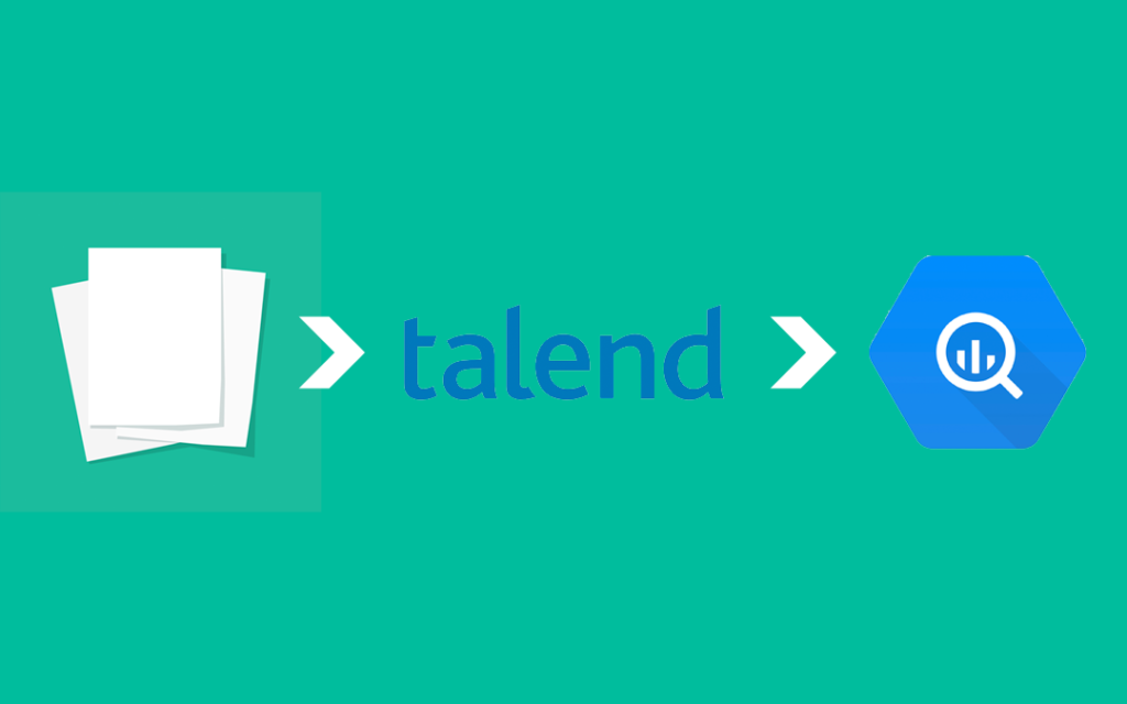 talend open studio for big data getting started guide